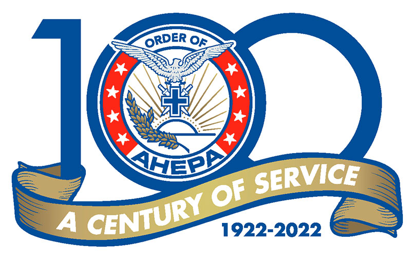 AHEPA Schedule of Events for Greek Independence Day