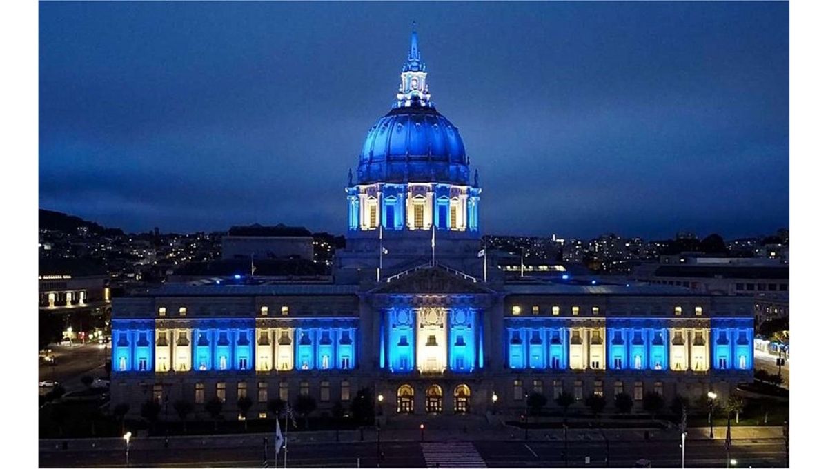 San Francisco to Honor 200th Anniversary of Greek War of Independence