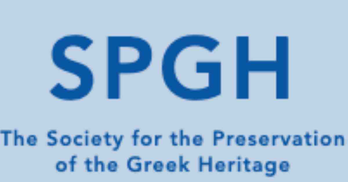 SPGH 1821-2021 series, a panel discussion on Greek history with Professors Anthony Kaldellis and Roderick Beaton